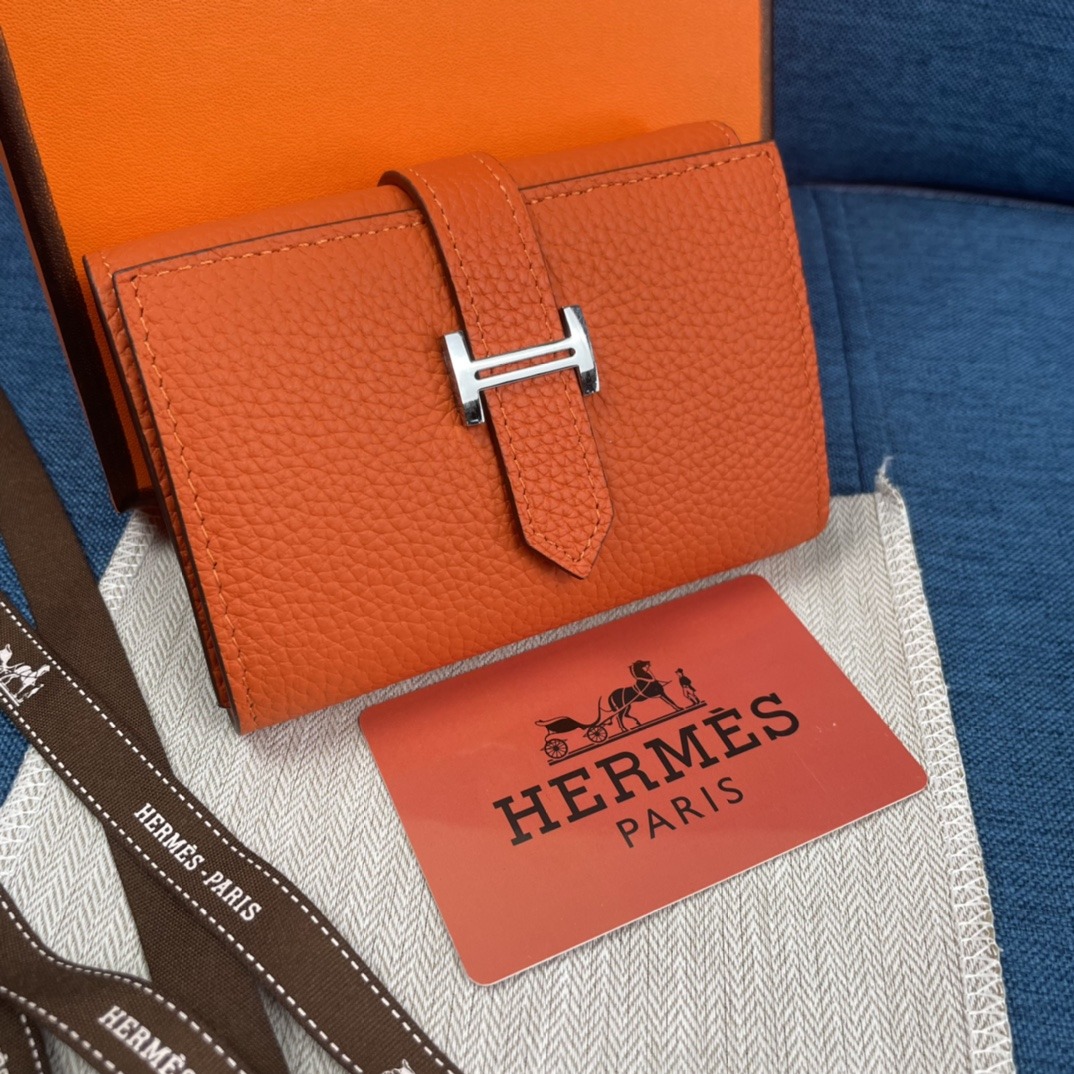 Hermes Constance Togo Le